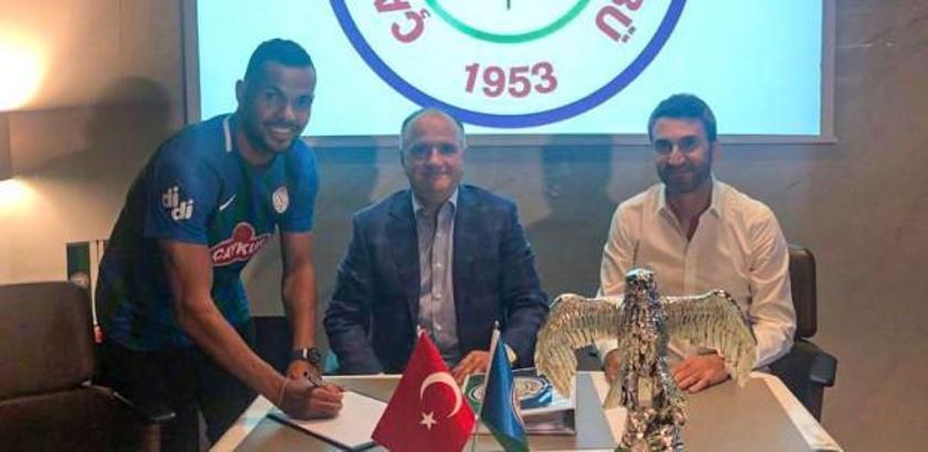 Fernando: Galatasaray maçını acil unutmak istiyoruz