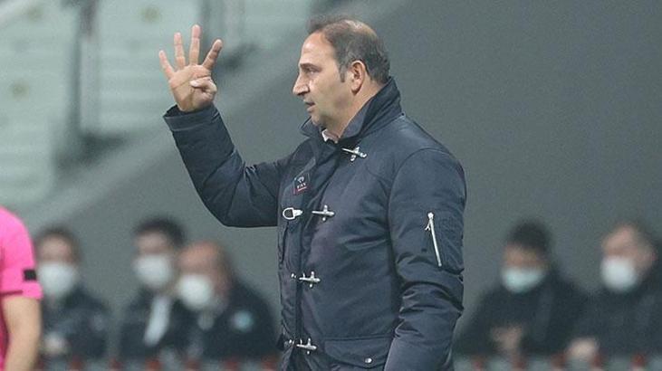 Fuat Çapa: İlk gol pahalıya patladı