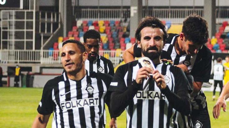 Altay, kadrosundaki Akhisarlılara güveniyor