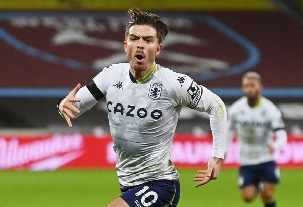 Aston Villa Jack Grealish'in bonservis bedelini belirledi