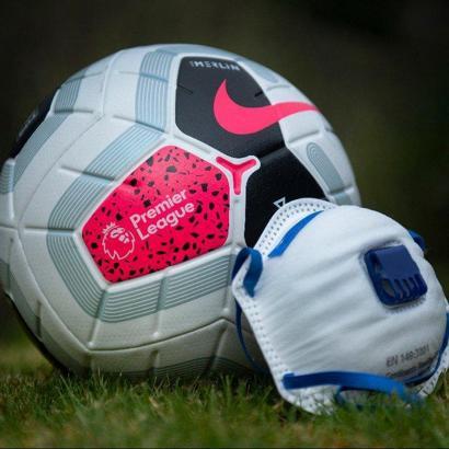 İngiltere Premier Lig'den alt liglere 250 milyon sterlinlik destek paketi
