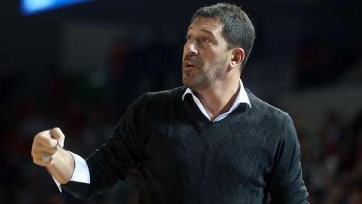 Ufuk Sarıca: Değerli bir rakibi yendik