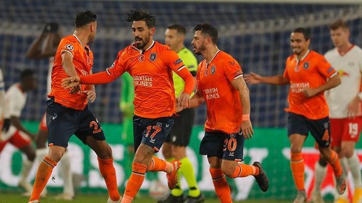 Burak Yılmaz'dan sonra İrfan Can Kahveci