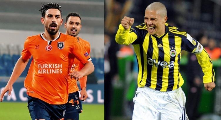 İrfan Can Kahveci'de Alex de Souza detayı