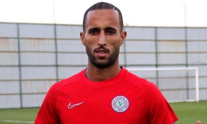 Çaykur Rizespor'dan Muhammed Abarhoun açıklaması