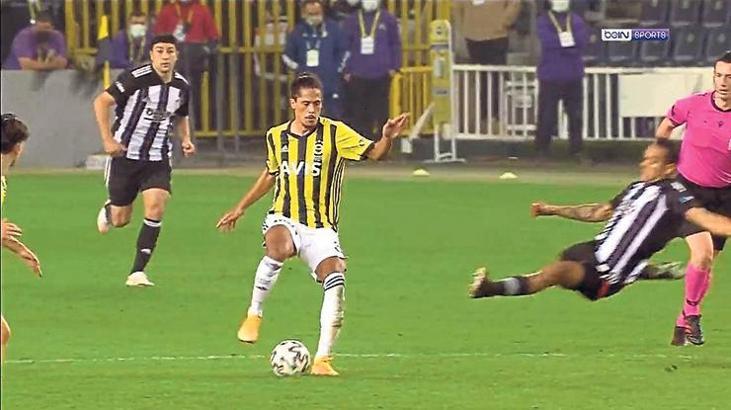 Fenerbahçe'de Lemos şoku!