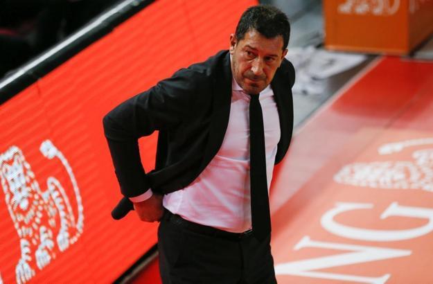 Ufuk Sarıca: Fenerbahçe galibiyeti gelecek için önemli