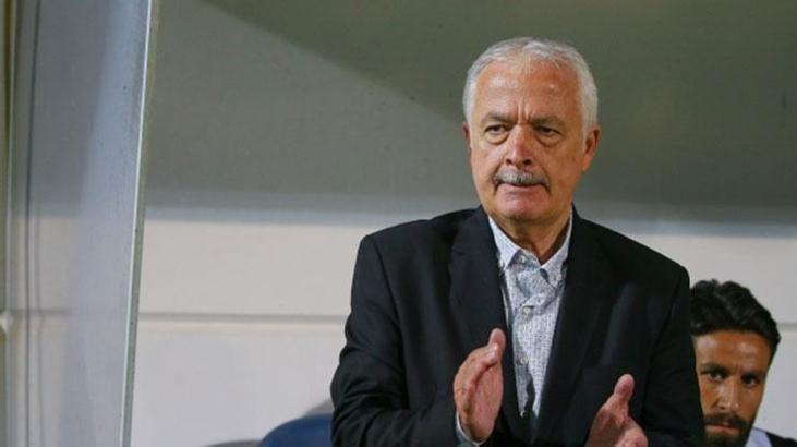 Atılay Canel: Tipik bir beraberlik maçı oldu