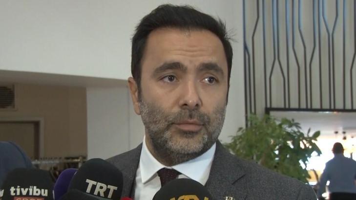 Emre Kocadağ: İkinci sarı kart Fenerbahçeli oyuncuyu bile şaşırttı