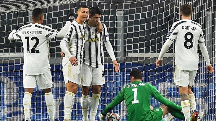 Cristiano Ronaldo için
