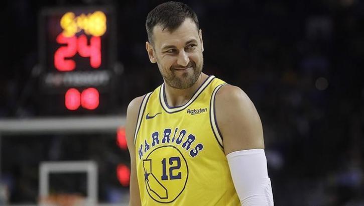 Andrew Bogut basketbol kariyerini noktaladı
