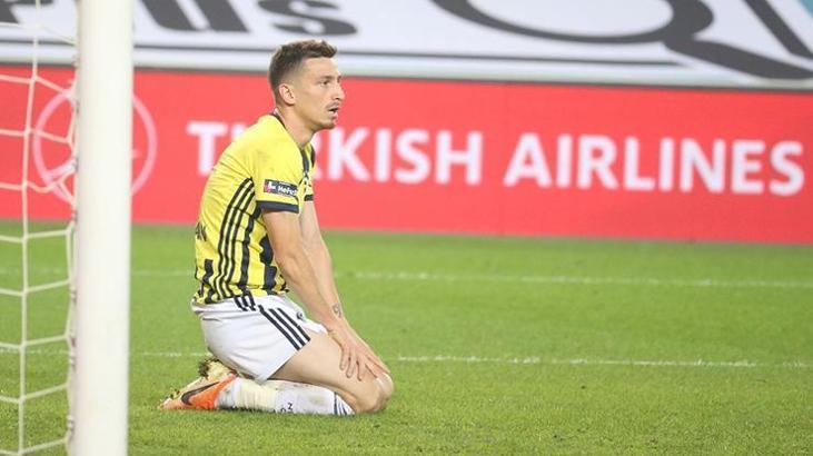 Mert Hakan Yandaş: ‘Kendimizi affettireceğiz'