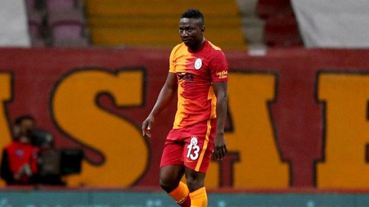 Galatasaray - Etebo yol ayrımında
