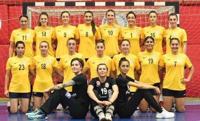 Paşanın Melekleri Üsküdar deplasmanında
