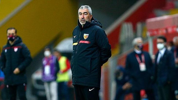 Samet Aybaba: Bu maça çok iyi hazırlanmıştık