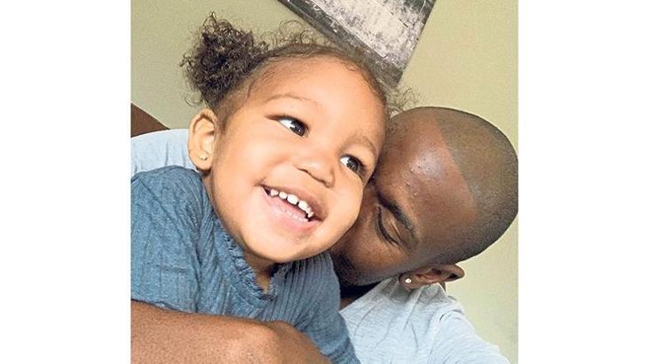 Benik Afobe'den duygusal paylaşım