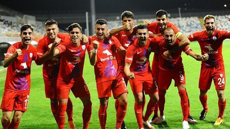 Altınordu'ya 4 müjde birden