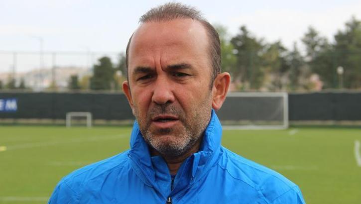 Son dakika | BB Erzurumspor'da Mehmet Özdilek ile yollar ayırdı