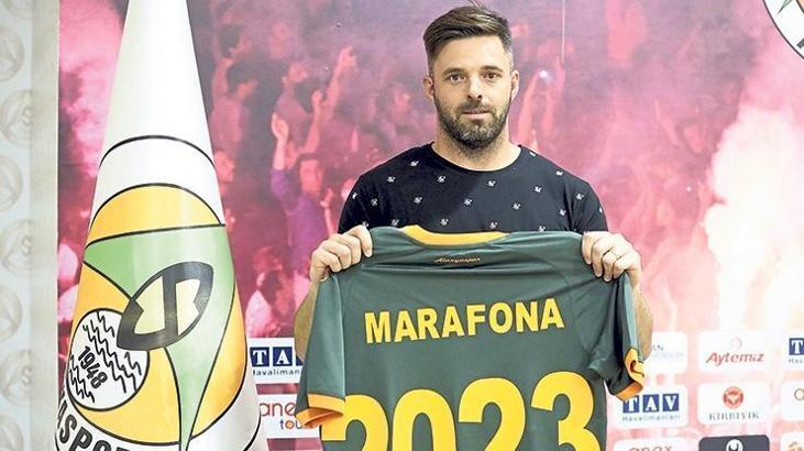 Alanyaspor'un sırrı 1 numara