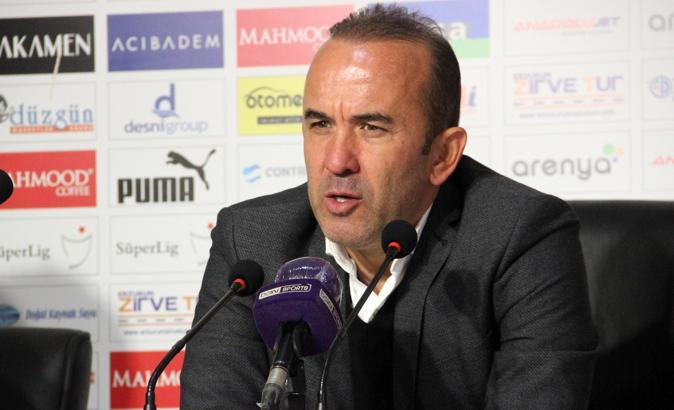 SON DAKİKA | BB Erzurumspor'da Mehmet Özdilek ile yollar resmen ayrıldı