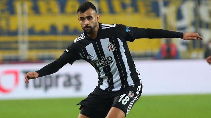 Ghezzal yine fark yarattı