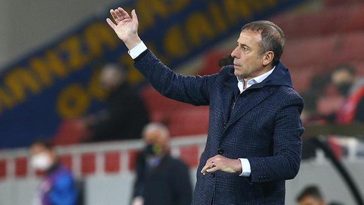 Trabzonspor'da Abdullah Avcı etkisi