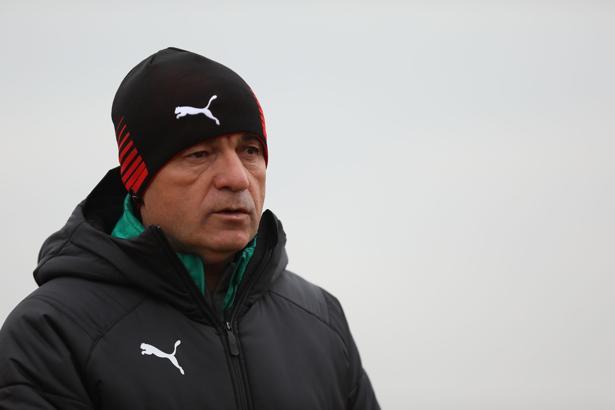 Son dakika | Rıza Çalımbay'ın korona testi pozitif çıktı