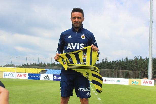 Fenerbahçe'de Caner, Gökhan ve Sosa eski takımına karşı