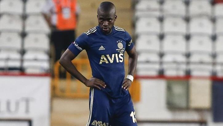 Valencia'dan Fenerbahçe'ye güzel haber