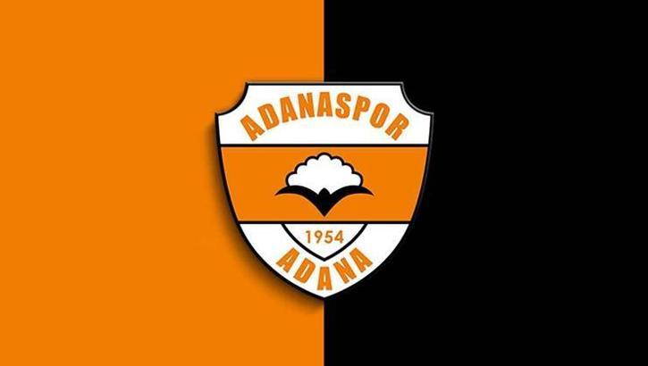 SON DAKİKA! Adanaspor'da 40 kişinin koronavirüs testi pozitif