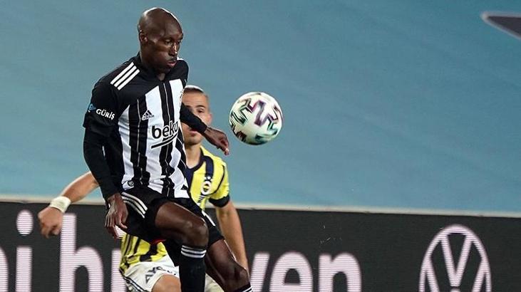 Atiba Hutchinson'dan yine harika performans