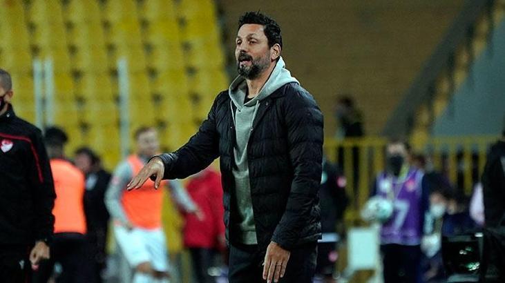 Erol Bulut'tan Filip Novak yorumu