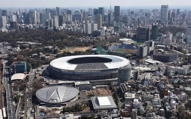 Tokyo Olimpiyatları için yeni corona virüs tedbirleri gündemde