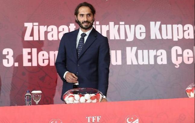 Hamit Altıntop'un Milli Takım'a inancı tam
