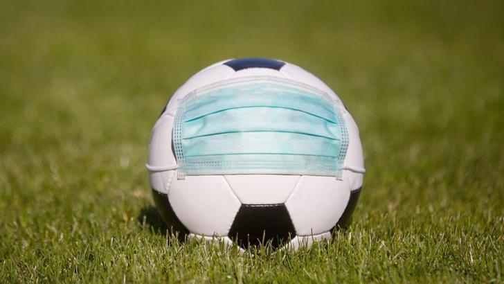 Bandırmaspor-Balıkesirspor maçı öncesi korona vakaları arttı