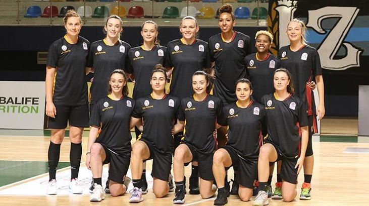 Kadın Basketbola koronavirüs şoku