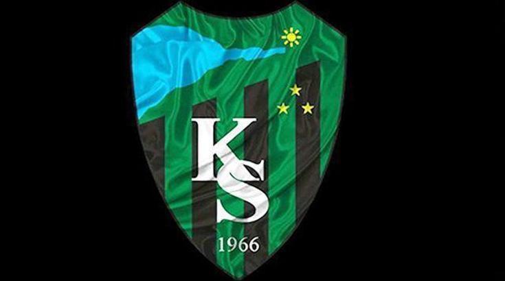 Kocaelispor'da 4 futbolcunun daha Kovid-19 testi pozitif çıktı