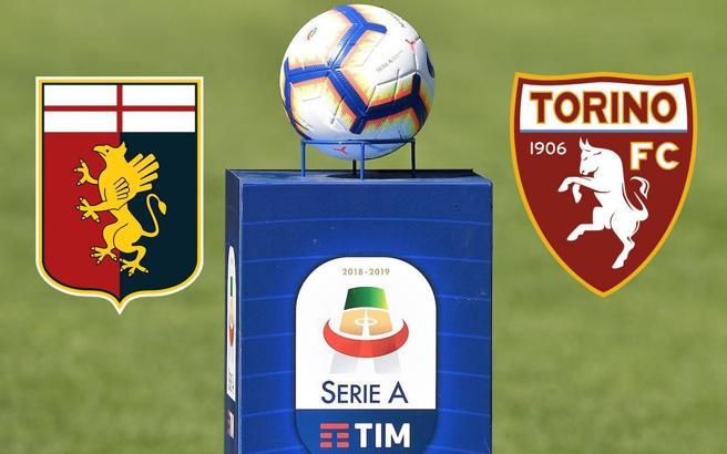 İtalya Serie A'da Genoa-Torino maçı ertelendi