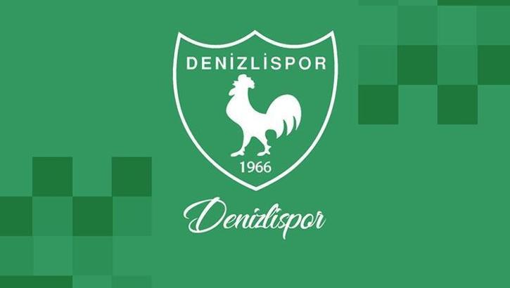 Denizlispor'da teknik direktörlüğe 5 aday!