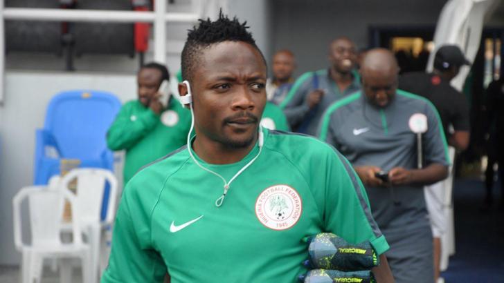 SON DAKİKA | Ahmed Musa'nın menajerinden Galatasaray açıklaması