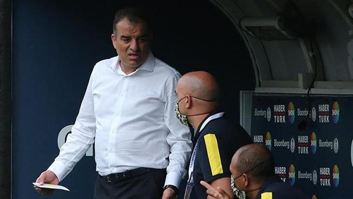 Tahir Karapınar: Erol Bulut ve Emre Belözoğlu Fenerbahçe için büyük şans