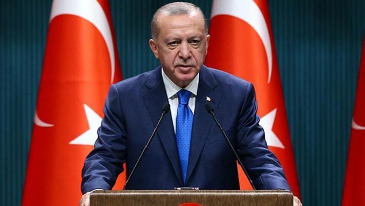 SON DAKİKA! Hafta içi sokağa çıkma yasağı olacak mı? Yeni yasaklar neler? Recep Tayyip Erdoğan koronavirüs tedbirlerini açıklıyor