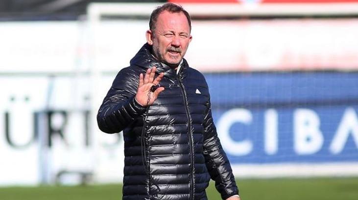 Sergen Yalçın'dan Fenerbahçe açıklaması
