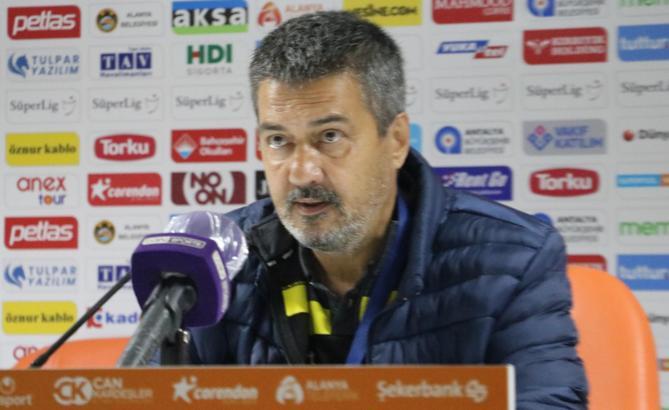 Semih Tokatlı: Liderliği bırakmak istemiyoruz