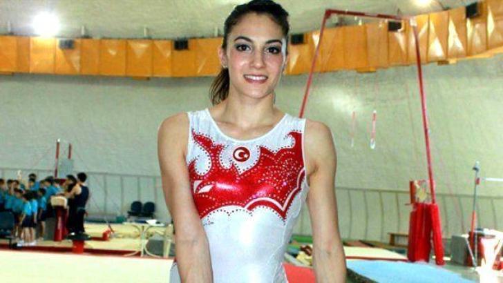 Göksu Üçtaş Şanlı: Takım olarak elimizden gelenin en iyisini yapacağız