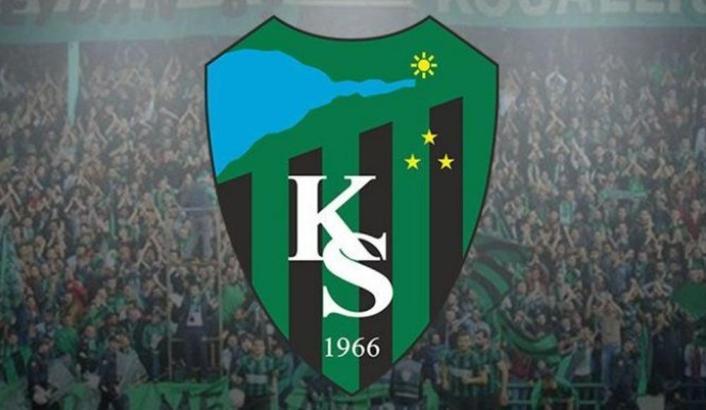 Kocaelispor'a koronavirüs şoku!