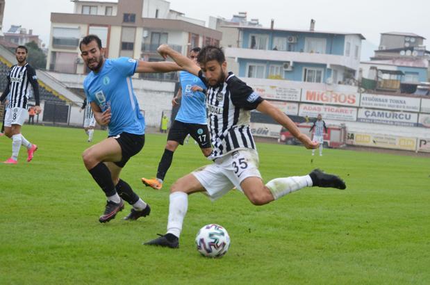 Nazilli'de corona virüs teknik heyete de geçti