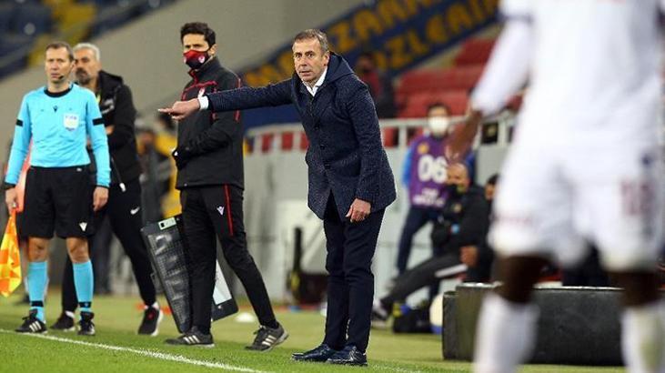 Abdullah Avcı: 2 hafta yemeden kazanmak gurur verici