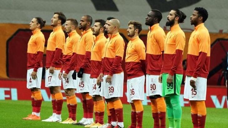 Galatasaray'dan dikkat çeken performans! Deplasmanda yan bakılmıyor