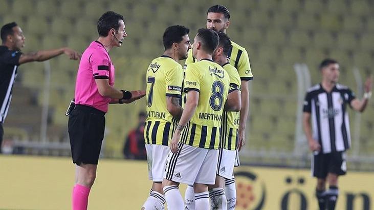 2020 Fenerbahçe için kâbus gibi geçti